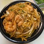 Best Shrimp Lo Mein in Levittown, PA