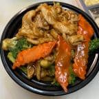 Best Chicken with Broccoli in Levittown, PA