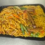 Best Pork Lo Mein (Dinner Box) in Levittown, PA